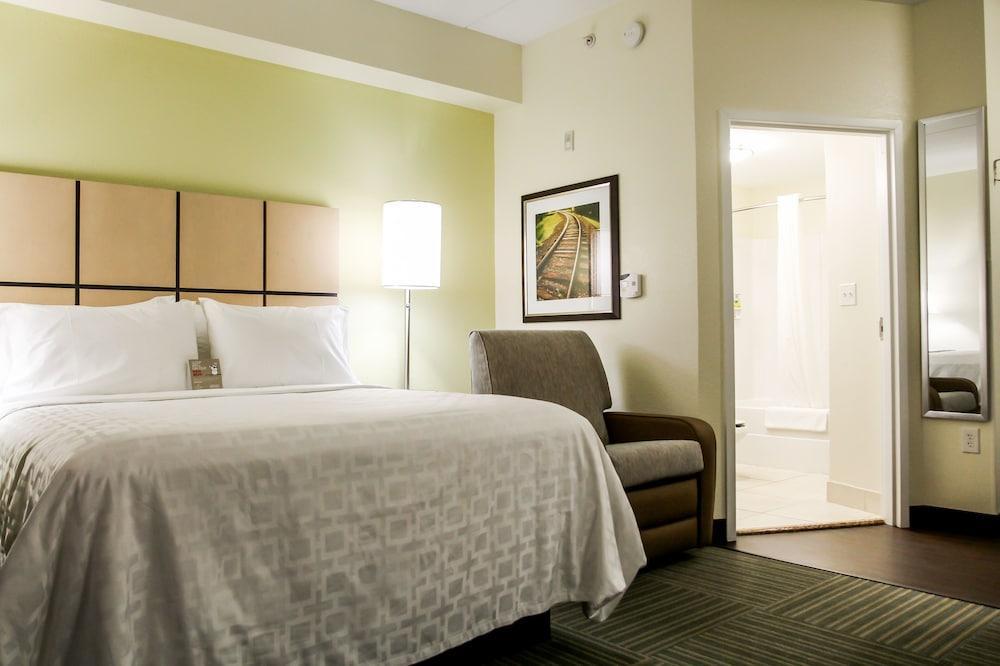 Candlewood Suites Richmond North-Glen Allen, an IHG Hotel Exterior foto