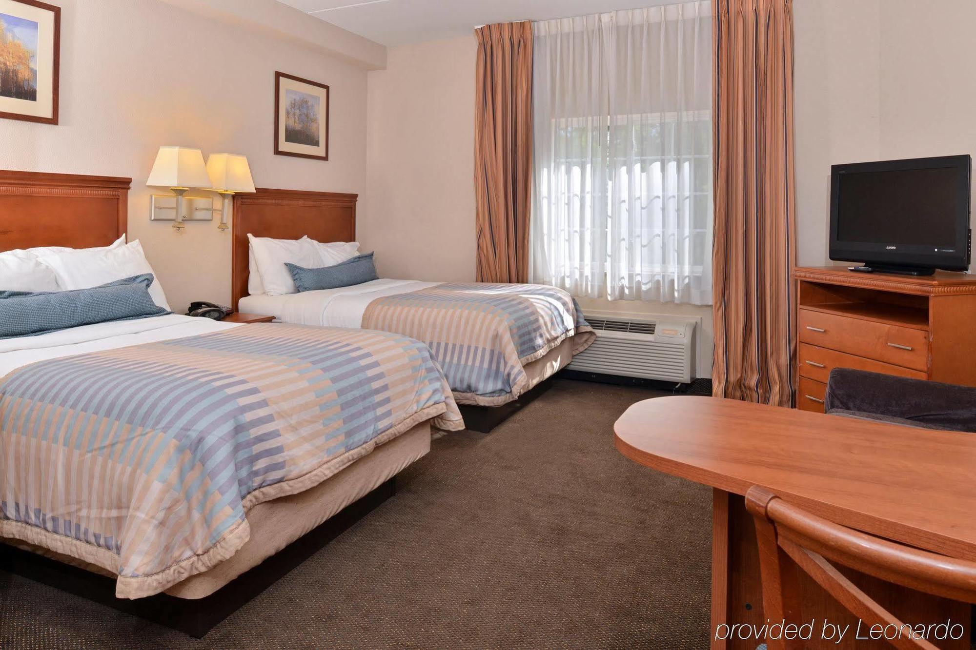 Candlewood Suites Richmond North-Glen Allen, an IHG Hotel Exterior foto