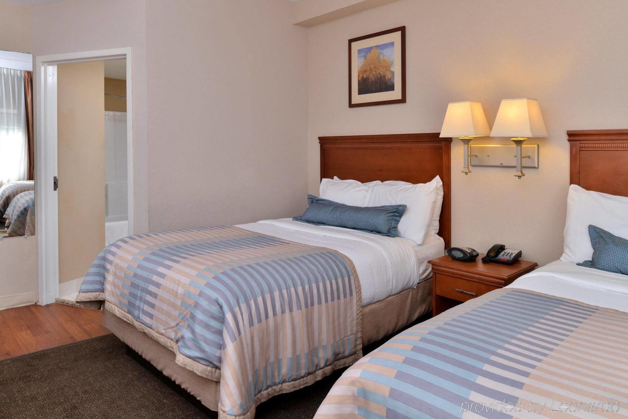 Candlewood Suites Richmond North-Glen Allen, an IHG Hotel Exterior foto