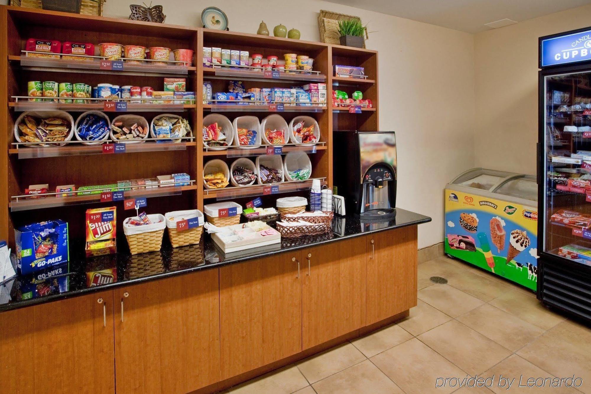 Candlewood Suites Richmond North-Glen Allen, an IHG Hotel Einrichtungen foto