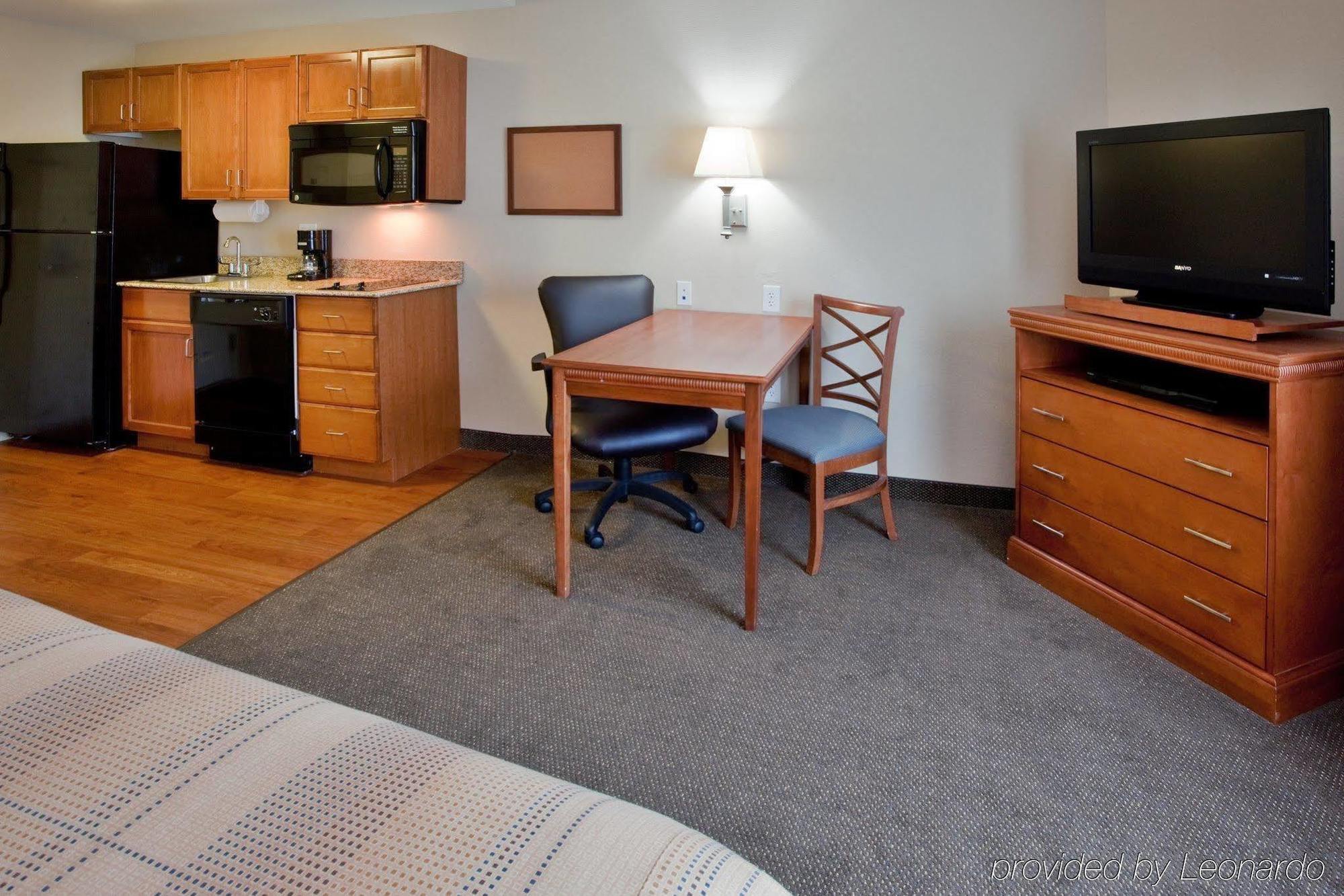Candlewood Suites Richmond North-Glen Allen, an IHG Hotel Exterior foto