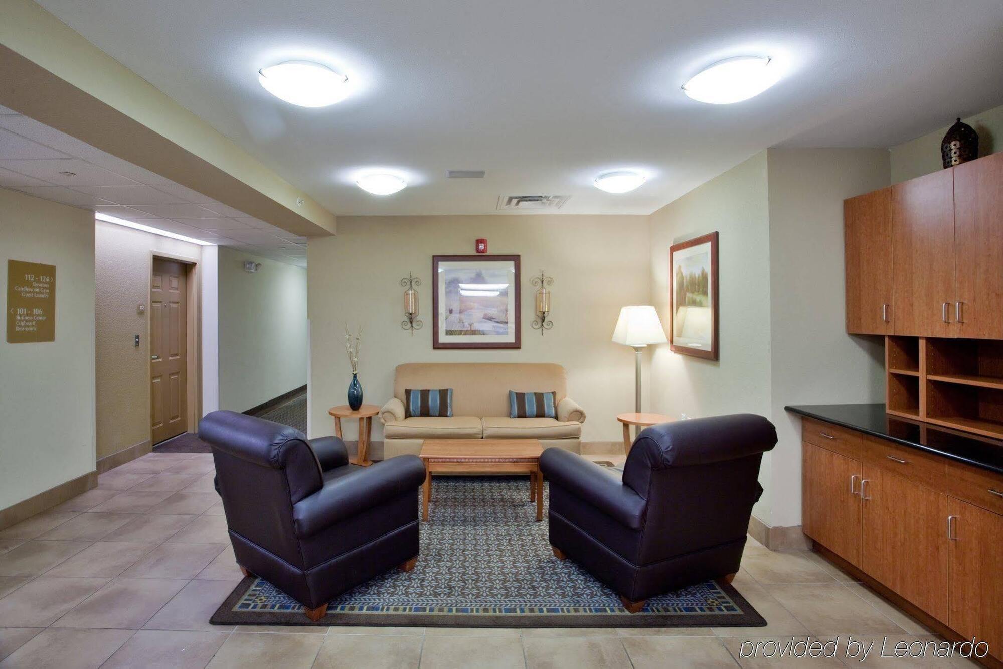 Candlewood Suites Richmond North-Glen Allen, an IHG Hotel Exterior foto
