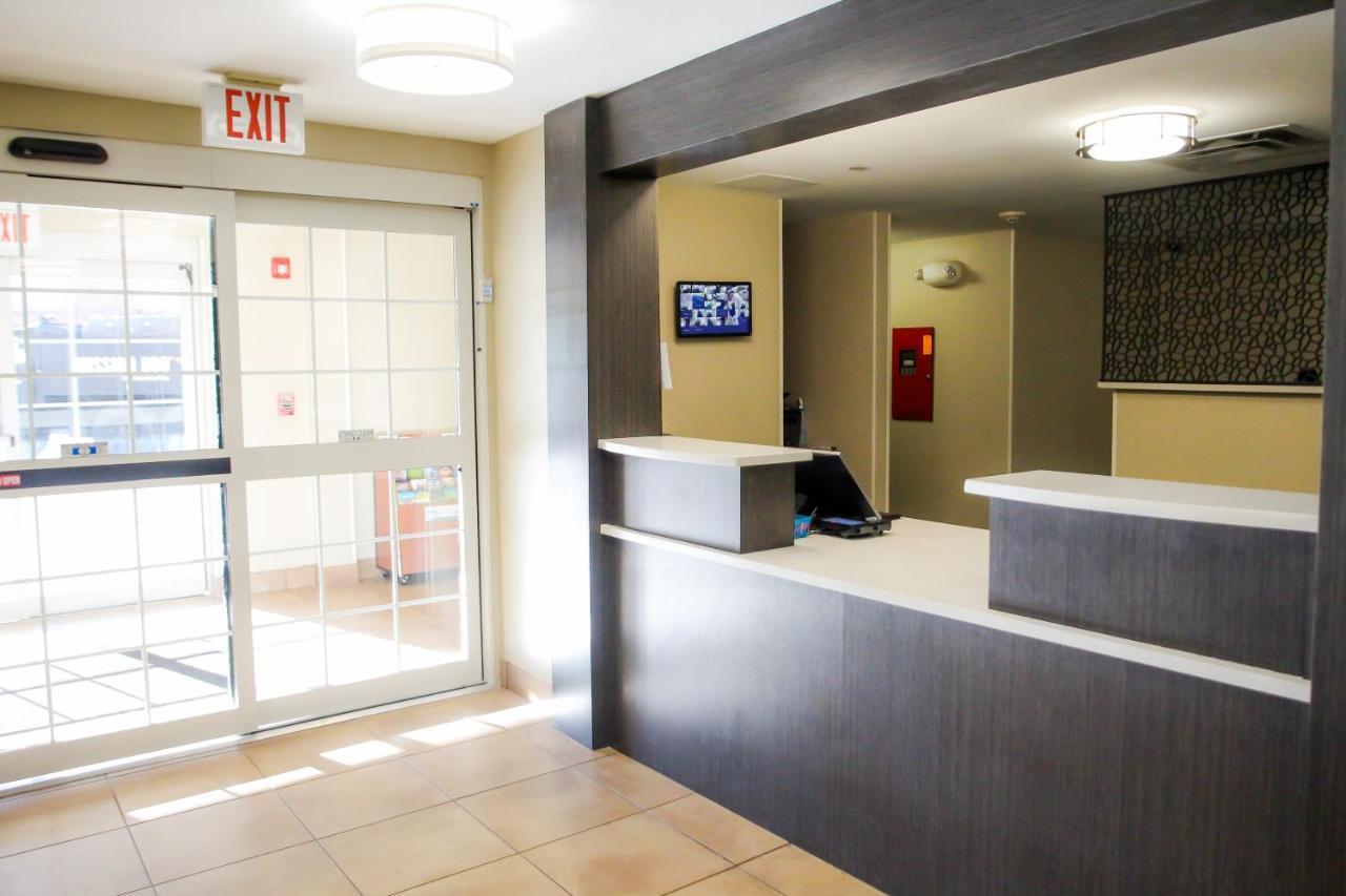 Candlewood Suites Richmond North-Glen Allen, an IHG Hotel Exterior foto