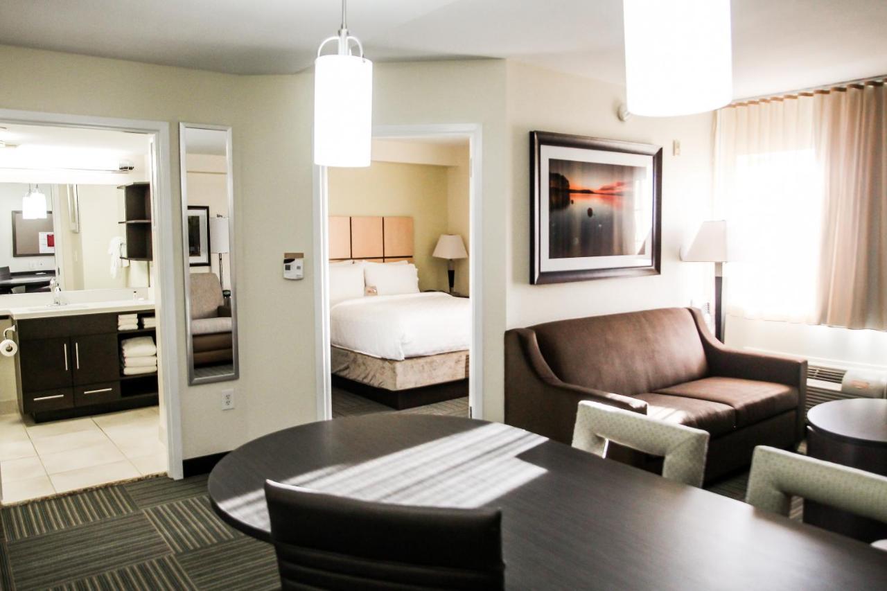 Candlewood Suites Richmond North-Glen Allen, an IHG Hotel Exterior foto