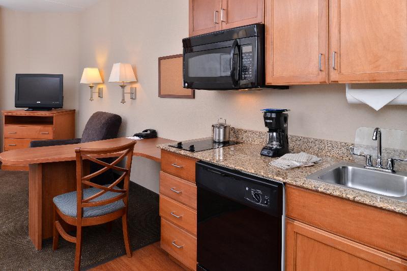 Candlewood Suites Richmond North-Glen Allen, an IHG Hotel Exterior foto